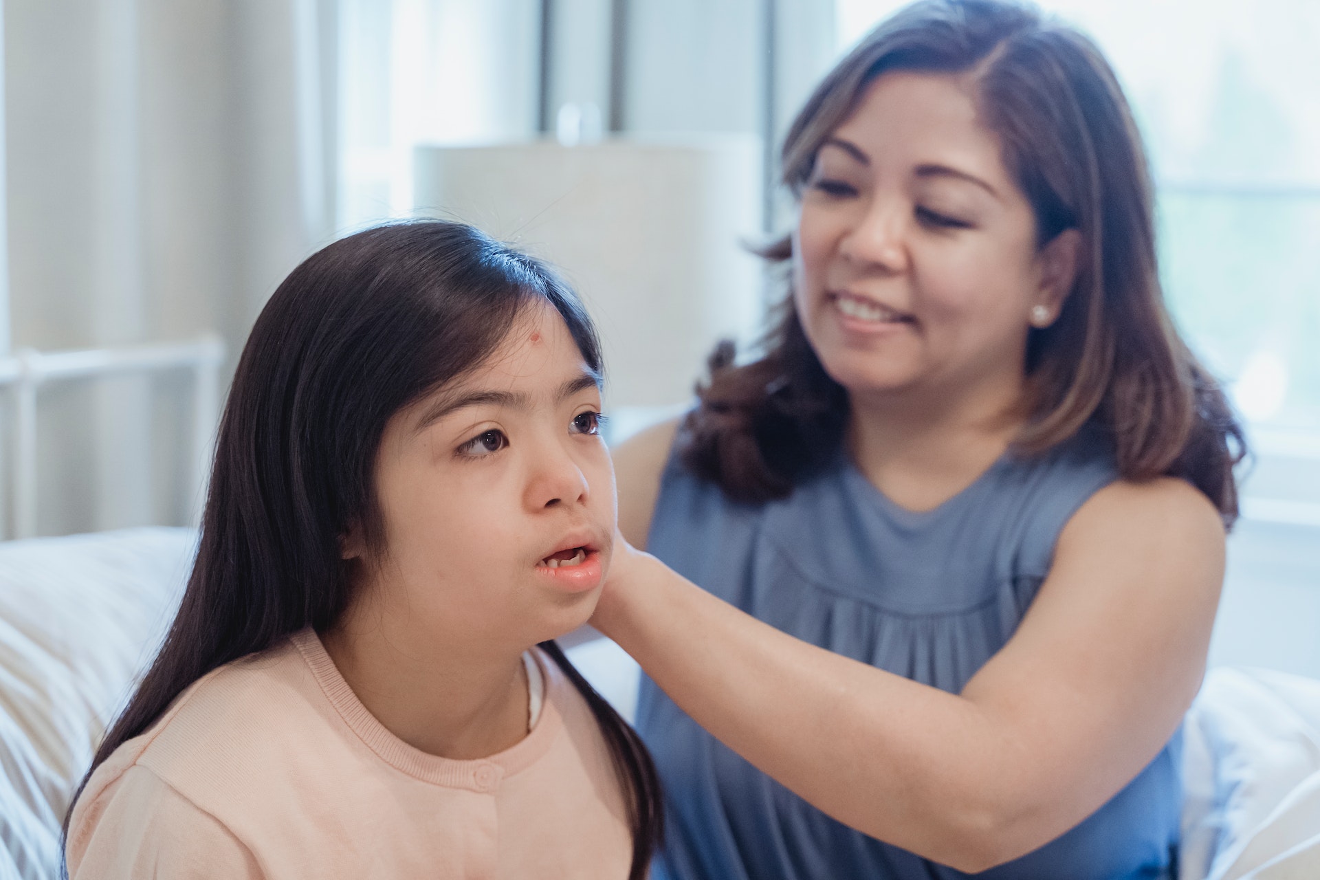 Cerebral palsy